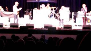 Foolish -- Ra Ra Riot on Mountain Stage, March 20, 2011