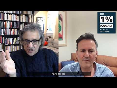 The Remarkable Results of Music on the Brain | Dr. Daniel Levitin