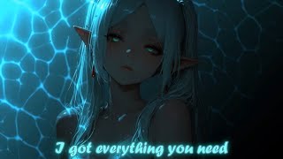 Download lagu Nightcore - Genius (Cover) || Lyrics mp3
