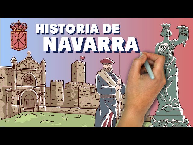 Vídeo relacionado con La educación en Navarra. Siglos IX y XX. Guía bibliográfica
