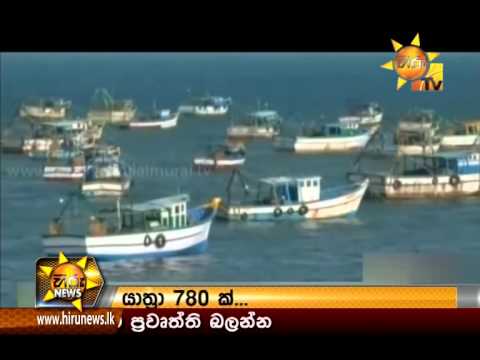 Hiru News 9.30 PM July 25, 2014 