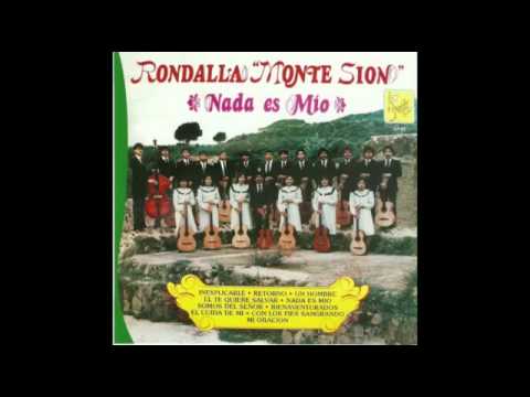 Rondalla Monte Sion, Bienaventurados