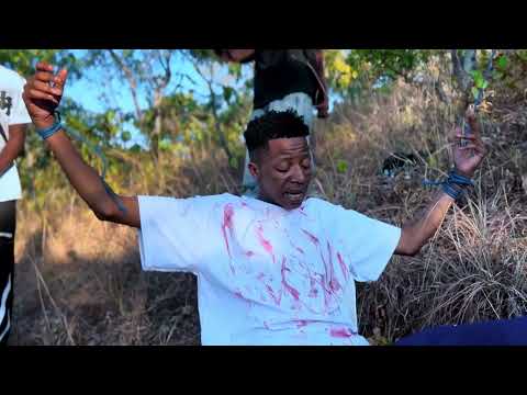 Hulengende - Ziso Official Video [Directed and shot by SkitsbySpina]