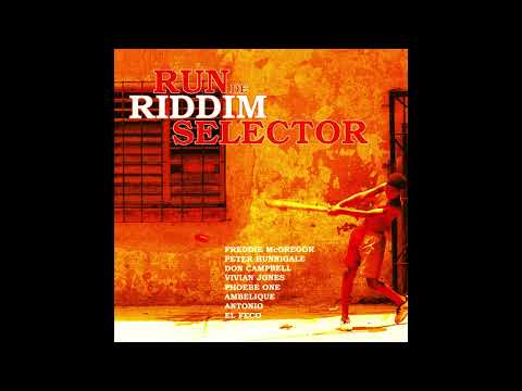 Eye Water Riddim Mix (1999) Don Campbell,Freddie Mcgregory,Ambelique,Peter Hunnigale & More