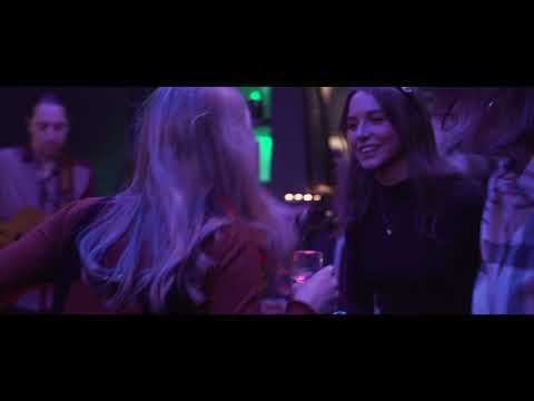 An Evening with Blues de Minuit: London's Background Jazz Quartet