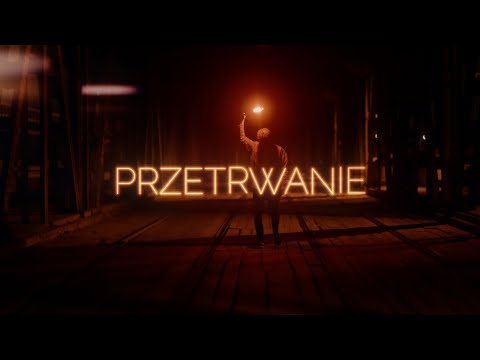 Przemek Piotrowski x Fabisz - PRZETRWANIE (Official Music Video)