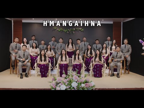Tanhril Pastor Bial Zaipawl (2023-2025) - Hmangaihna (Official)