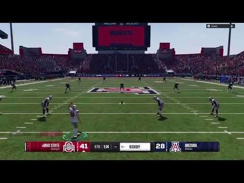 Shredded Aries gaming Stream #College Football 25