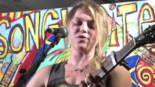 Rolling On Crystal Bowersox and Guitar Dave