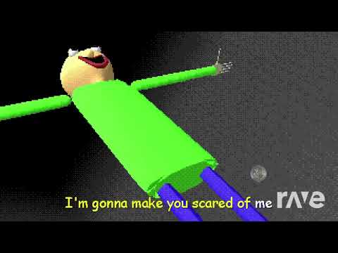 Dagagames - Baldi'S Basics Song & One Night At Flumpty'S Song   Video | RaveDj