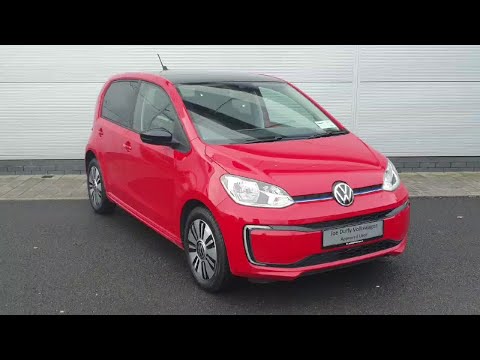 Volkswagen e-up! Style 32kwh 82hp 3DR Auto - Image 2