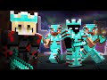 I Joined My Viewer S Minecraft SMP