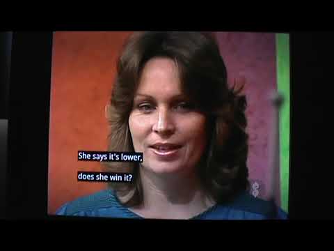 TPIR 1980s  The M Bob Series M2U02817  Shell Game