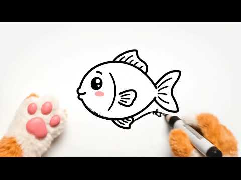 Doodle Sea
