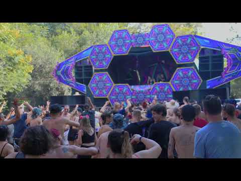 Aftermovie Nektar - Evento Osíris Technology