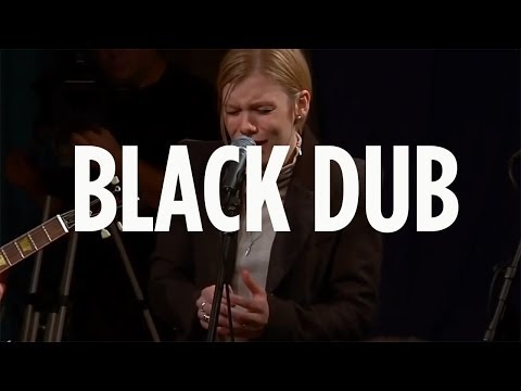 Black Dub "Surely" // SiriusXM // The Loft