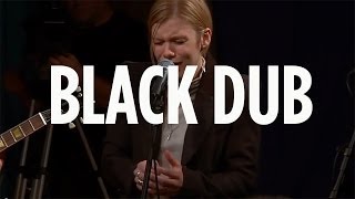 Black Dub &quot;Surely&quot; // SiriusXM // The Loft