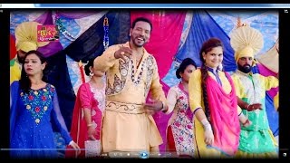 Nach Nach  Lucky Khan  Latest Punjabi Song 2016