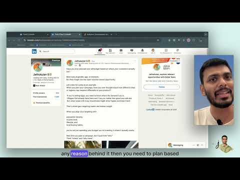 How to Plan Ad Budgets Based on Location Opportunities