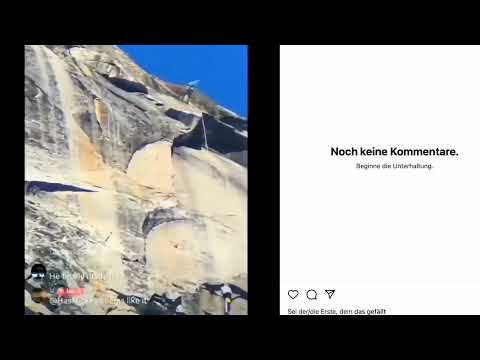 Balin Miller (23†) stürzt während Livestream ab