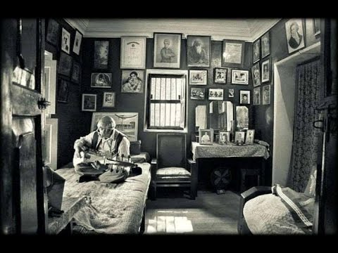 Ustad Ali Akbar Khan (sarod) - Raga Medhavi — वीडियो थंबनेल