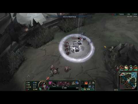 How tank Katarina is supposed to be played | Katarina vs Jayce | Diamond III SoloQ EUW full game