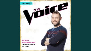 Long Way Home - Todd Tilghman