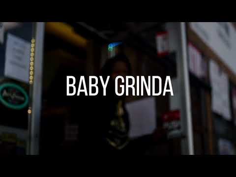 BabyGrinda- Twice