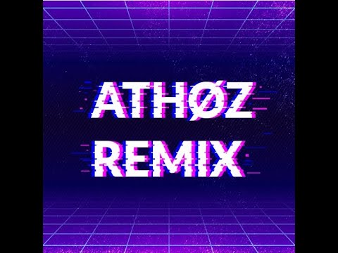 Madonna - Miles Away (Athøz Remix)