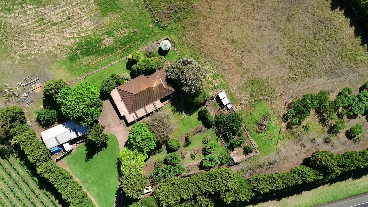 1271-1289 Bellarine Highway, Wallington