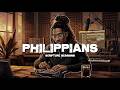 Philippians Hits Completely Different Over A Boom Bap Beat Full ESV Audio Bible