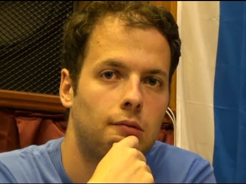 3.5. IM Michal Mészáros - GM Peter Michalík 0 - 1