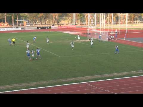 Tartu JK Tammeka - Tallinna FC Flora 1:4 (1:2)