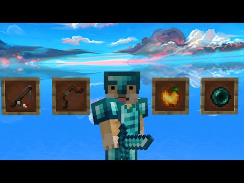 The best Texture Pack for minecraft 16x16