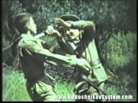 Kadochnikov Systema