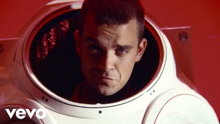 Robbie Williams - Millenium