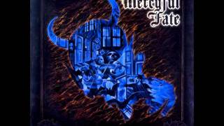 Mercyful Fate - Banshee (Lyrics)