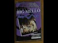 Big Mello - So Much Love 1994 Smooth G-Funk