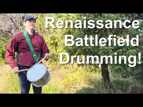 Padrões de bateria no campo de batalha e como o cavaleiro deve segui-los! Il Torneo, 1628.