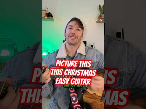 This Christmas - Picture This