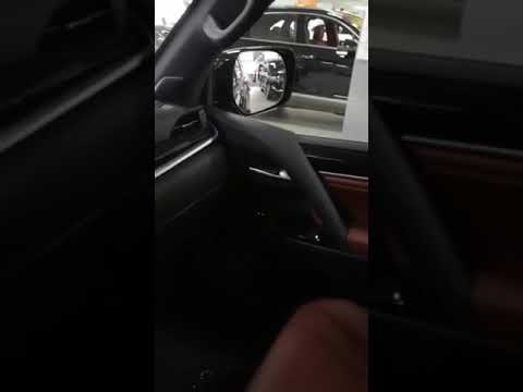 Lexus LX450D Executive 2    9991