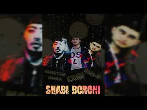 Master SuRa x EMI-B x CaSh - Шаби борони