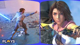 10 Things Square Enix Should Include in Kingdom Hearts 4