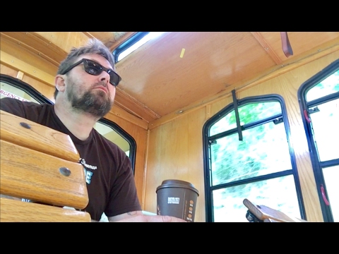 TDW 1766 - This Is Why I Love It Here