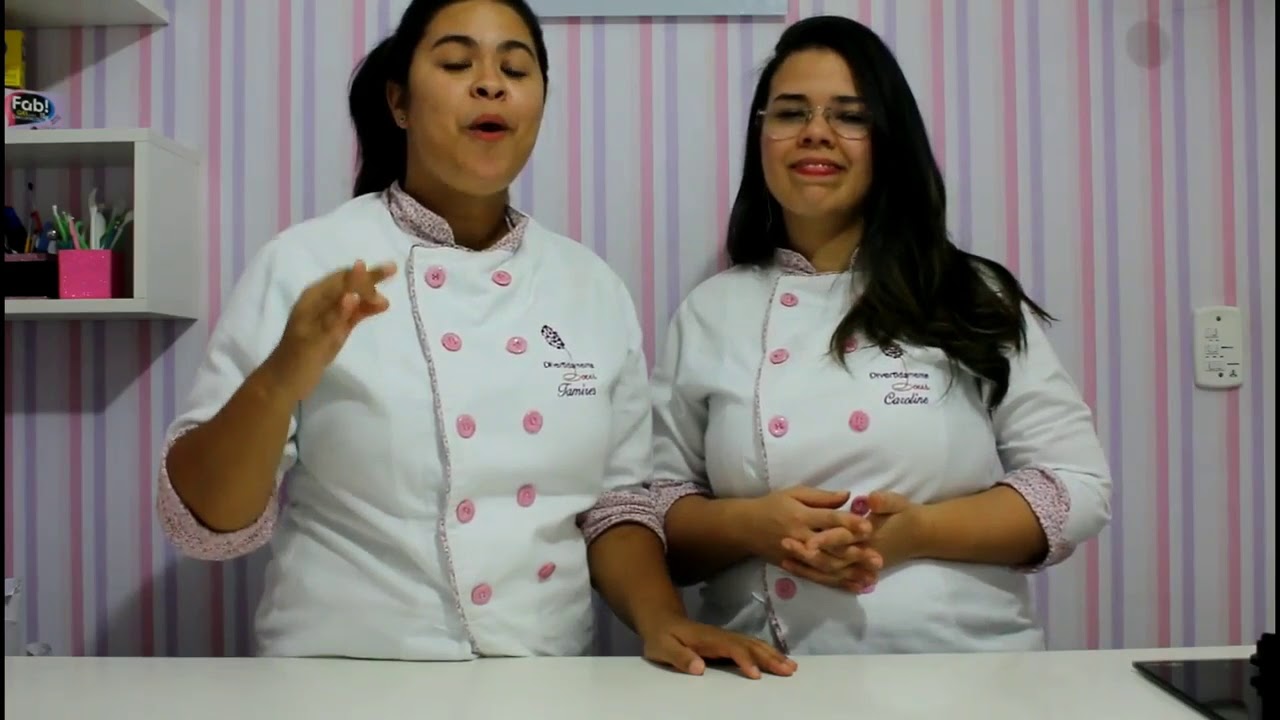 CURSO CONFEITANDO SEM SEGREDOS ONLINE