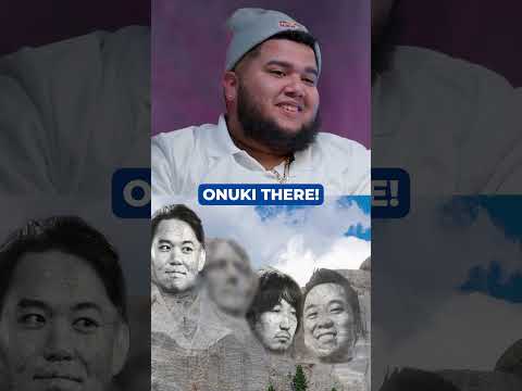 Street Fighter ICONS Pick Their Top 4 Players