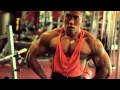 SIX.ZERO Presents - VU DINH HUYNH, BODYBUILDER