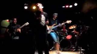 Sick City live @ Piccadilly Pub in Vancouver 08/07/2006