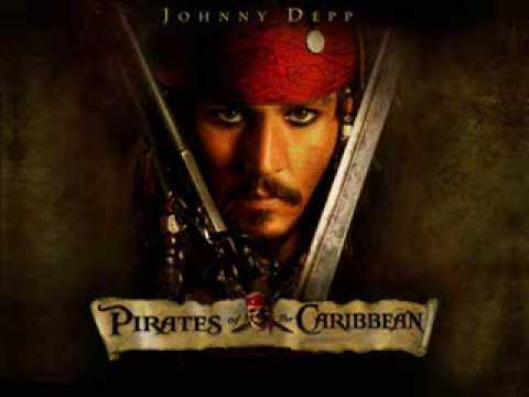Scotty - Pirates of the Caribbean (Club mix)