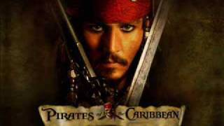 Scotty - Pirates of the Caribbean (Club mix)